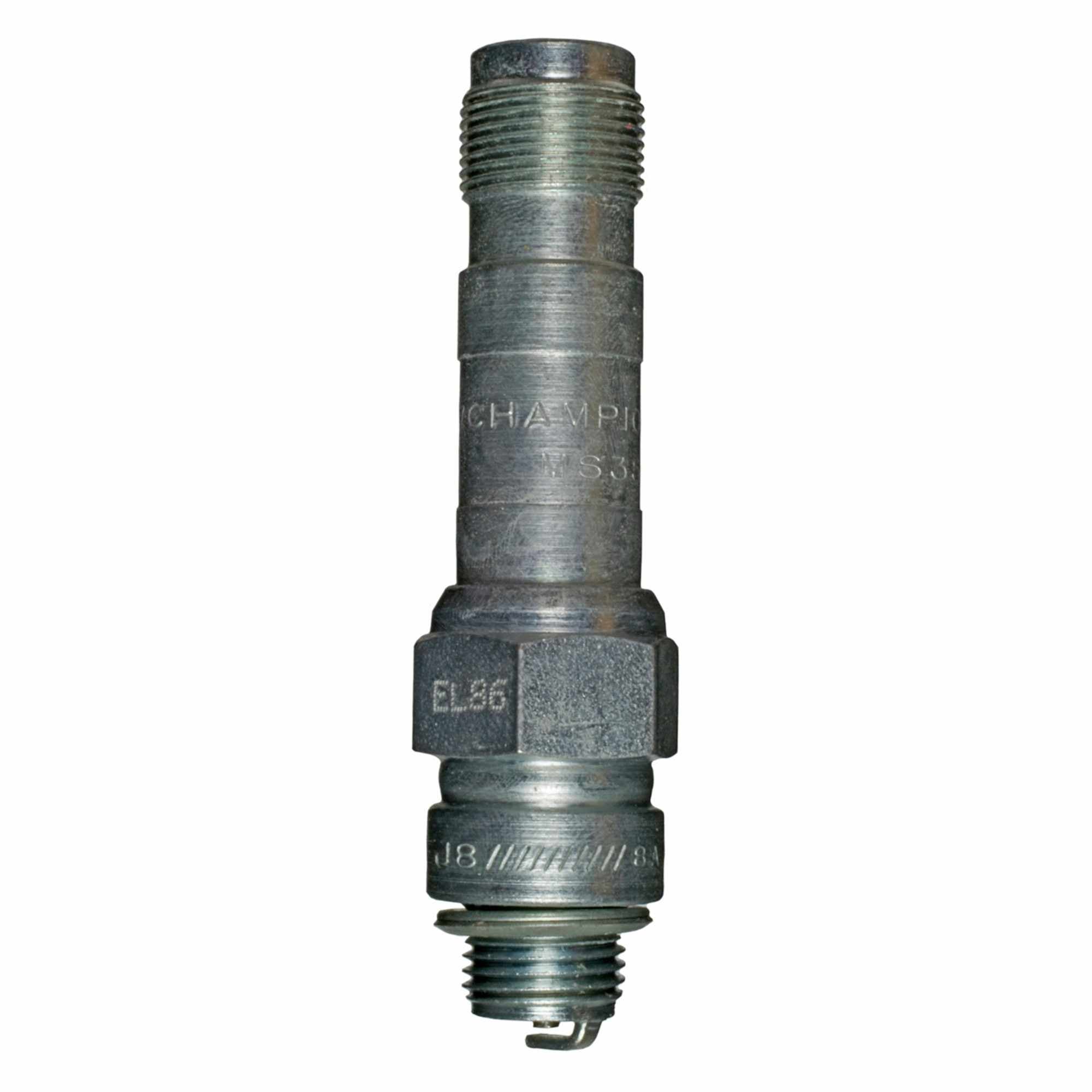 Champion Spark Plug Spark Plug 557