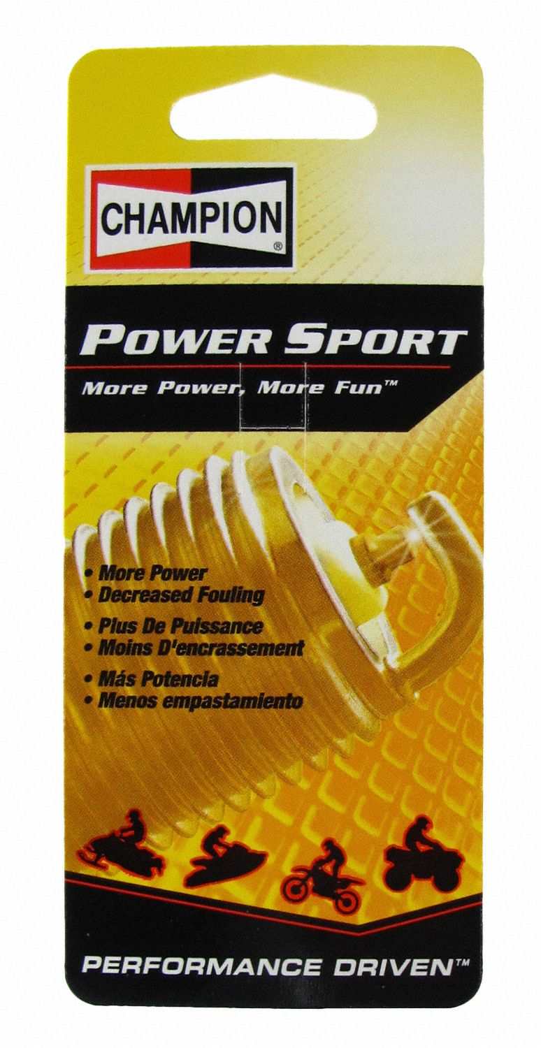 Champion Spark Plug Spark Plug 8809-1
