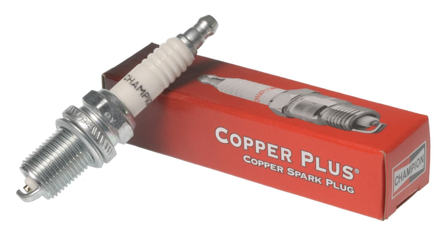 Champion Spark Plug Spark Plug 975