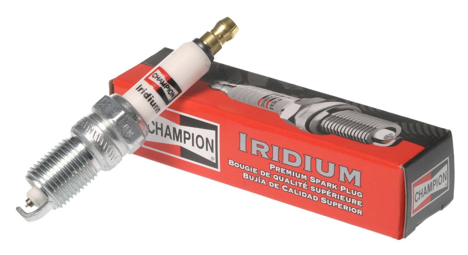 Champion Spark Plug Spark Plug 9802