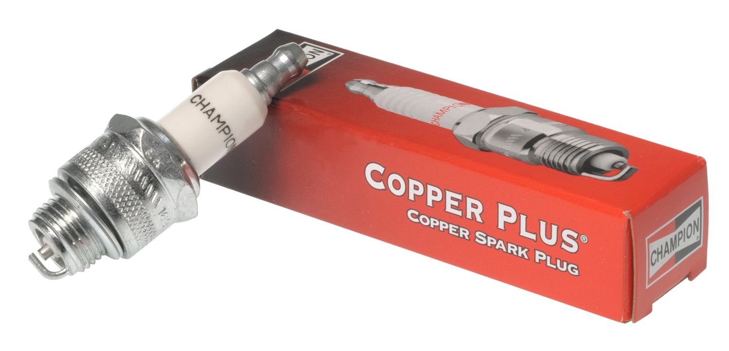 Champion Spark Plug Spark Plug 988