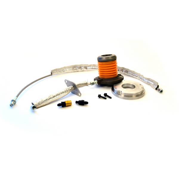 Centerforce Hyd Release Bearing Kit Jeep Wrangler 3.6L/3.8L Clutches and Components Clutch Throwout Bearings and Components main image