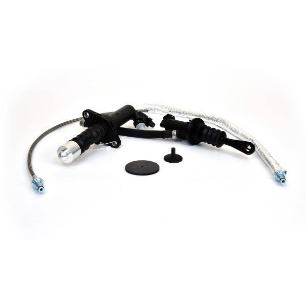 Centerforce Hyd. Slave Cylinder/ Clutch Master Cyl. Kit Clutches and Components Clutch Master Cylinders and Components main image