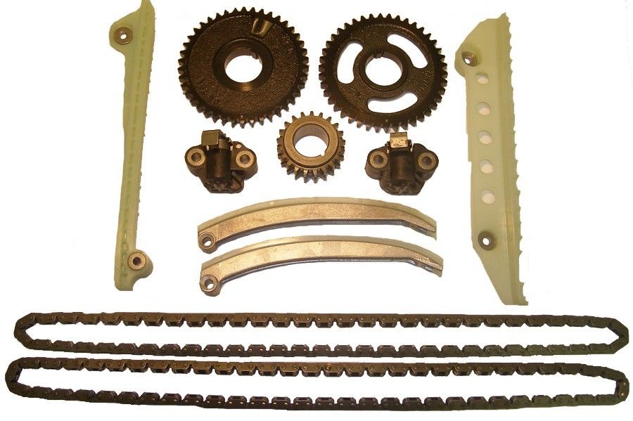 Cloyes True Roller Timing Set - Ford 4.6L 2V 9-0387SG