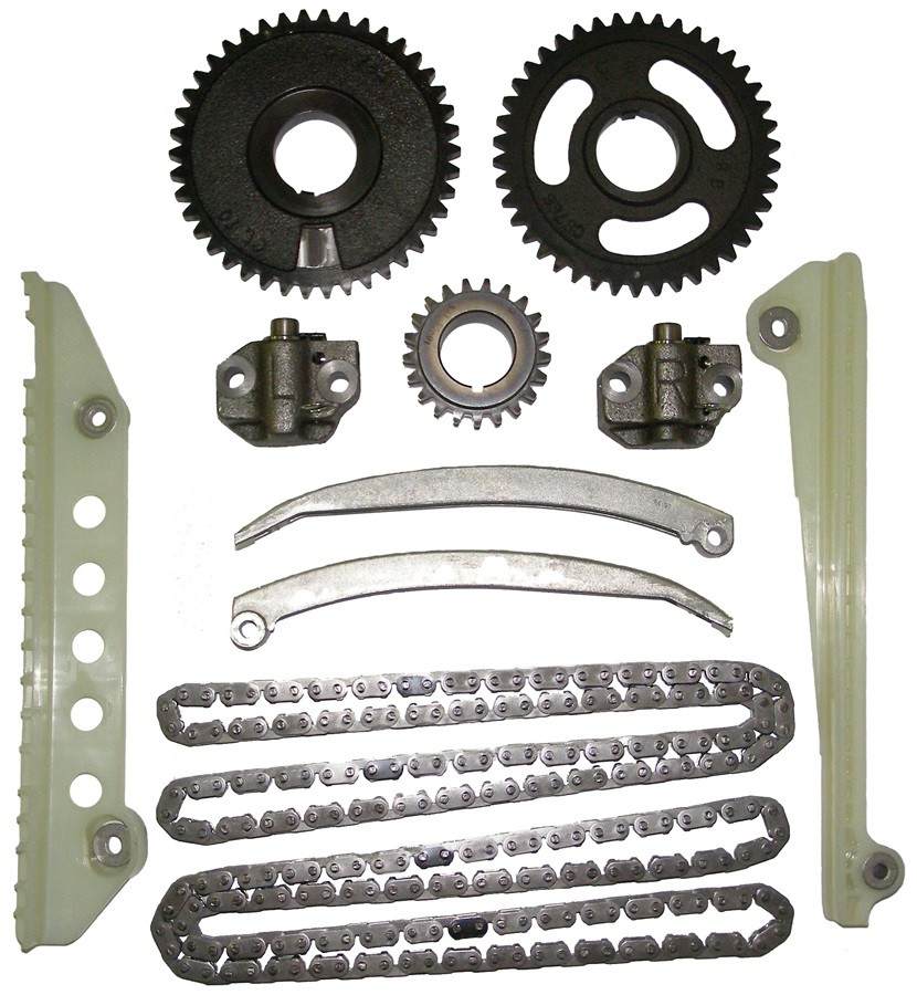 Cloyes Engine Timing Chain Kit 9-0387SJ