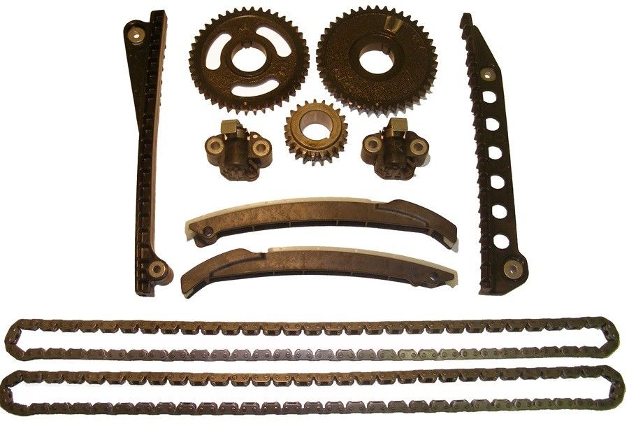 Cloyes Engine Timing Chain Kit 9-0391SH