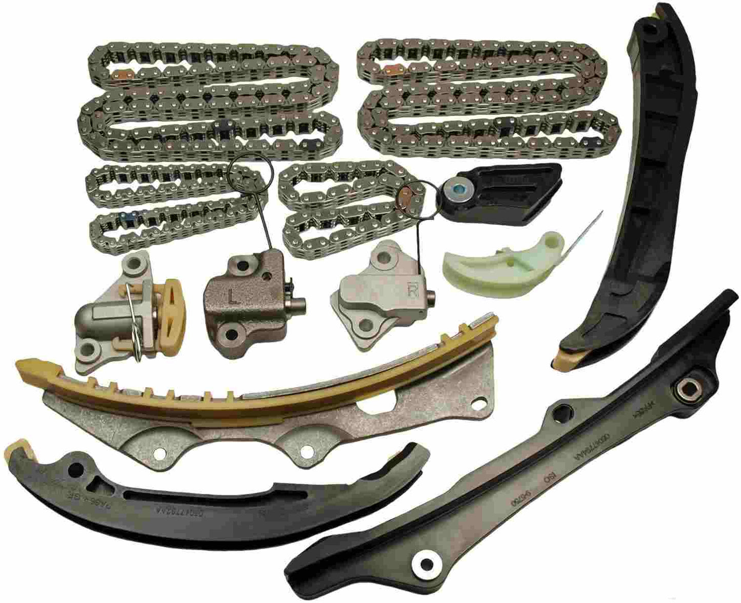 Cloyes Engine Timing Chain Kit 9-0511SX