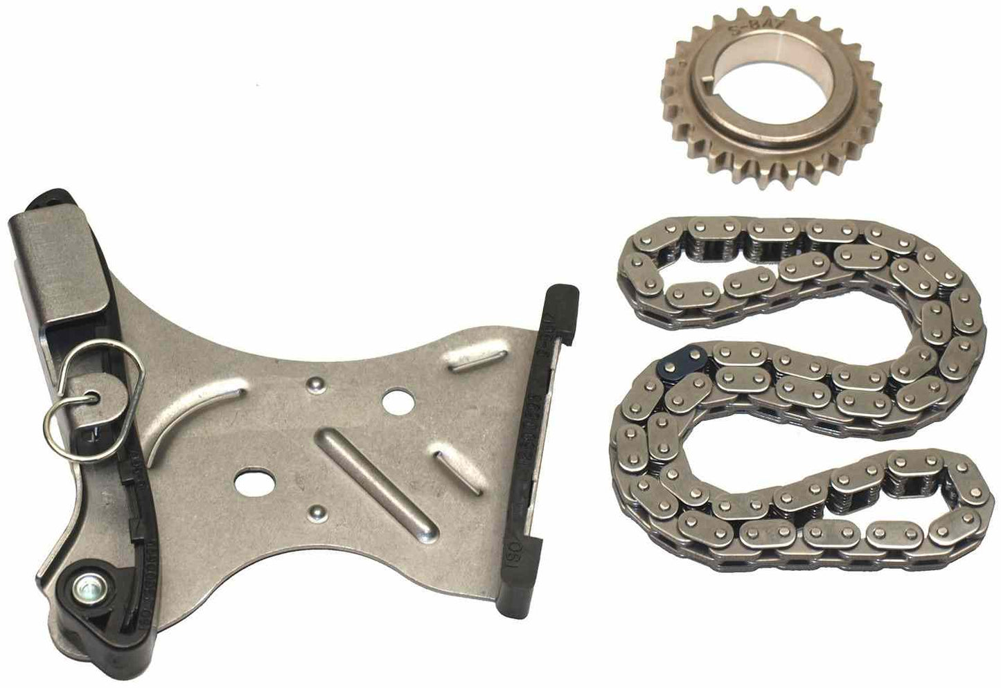 Cloyes Engine Timing Chain Kit 9-0700SB