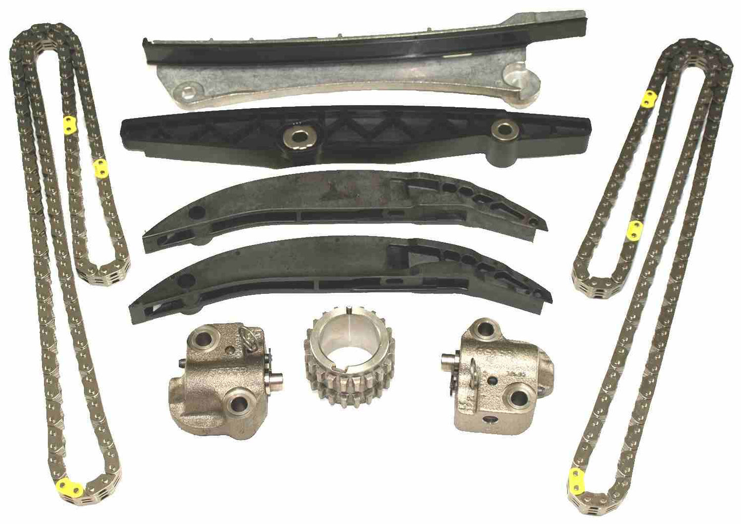 Cloyes Engine Timing Chain Kit 9-0708S