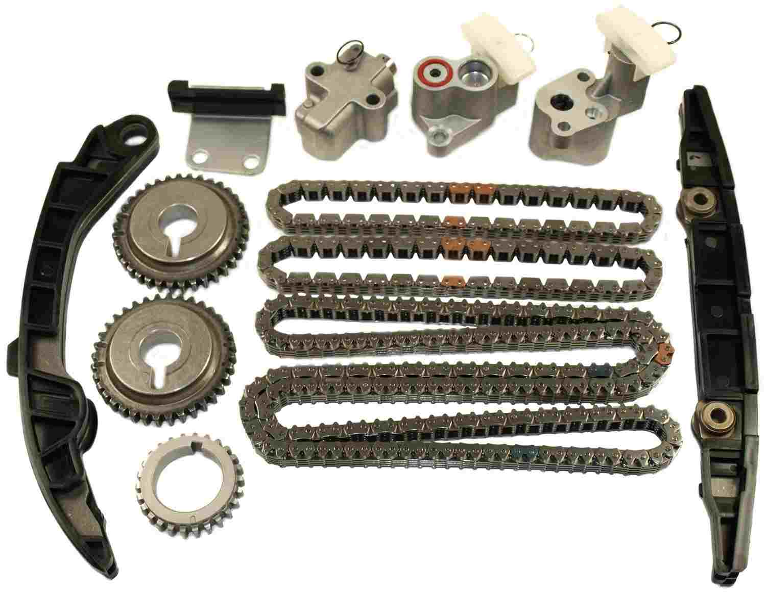 Cloyes Engine Timing Chain Kit 9-0720SA