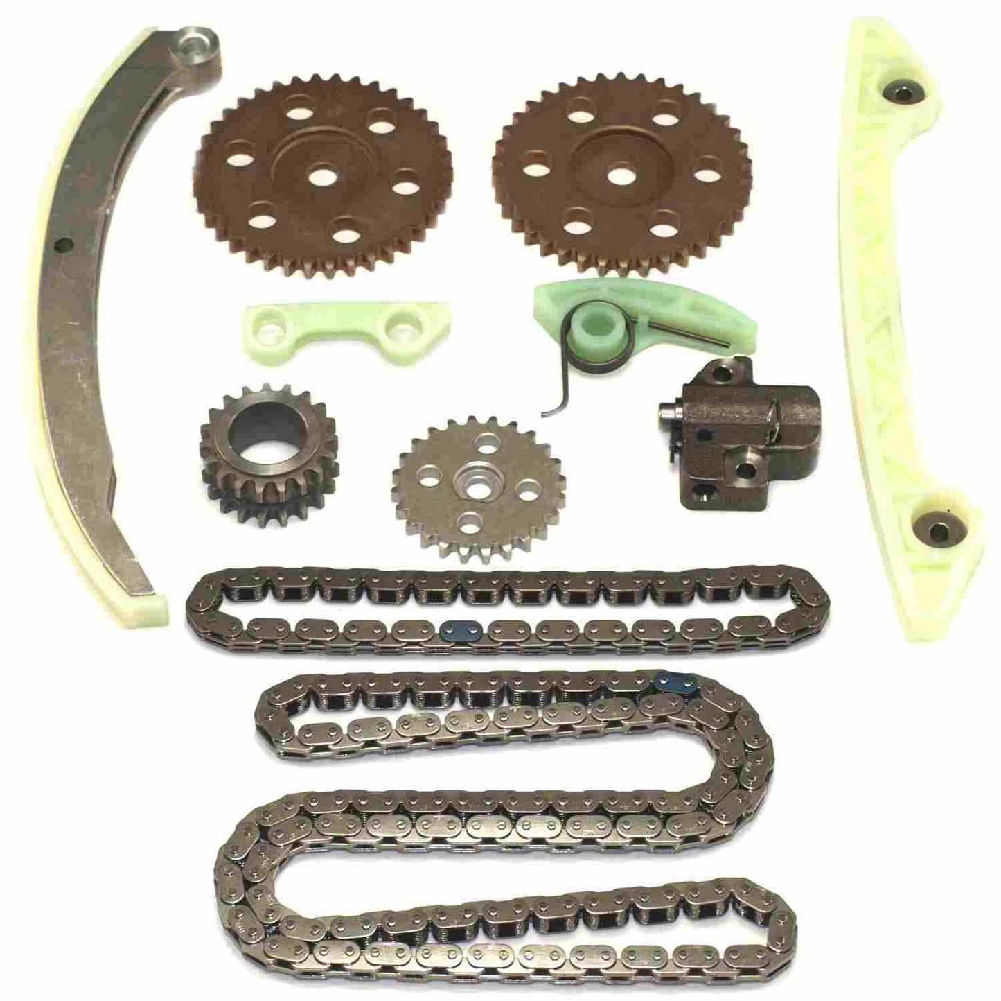 Cloyes Engine Timing Chain Kit 9-0727S