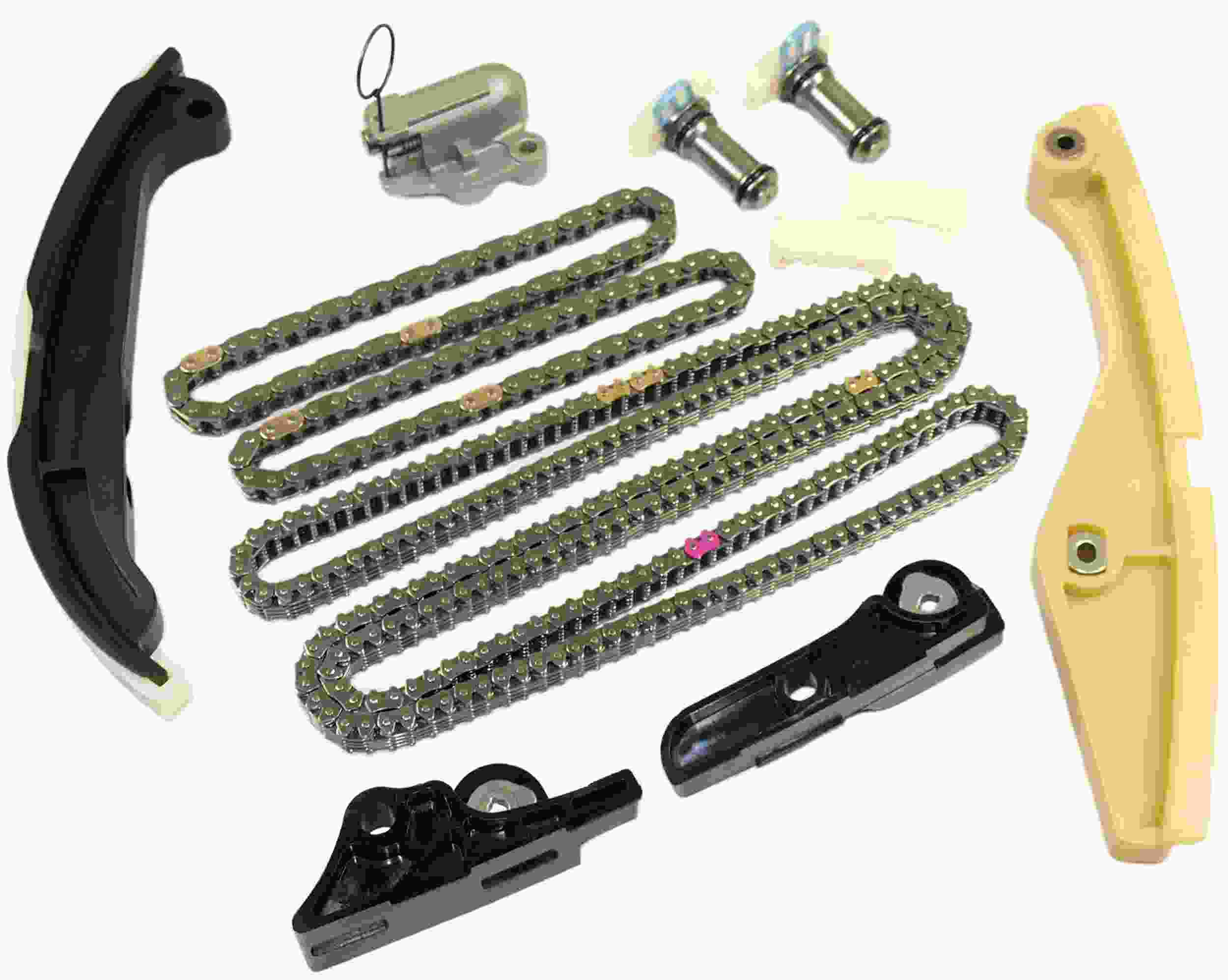 Cloyes Kit (Timing), w/o Sprockets 9-0738SX