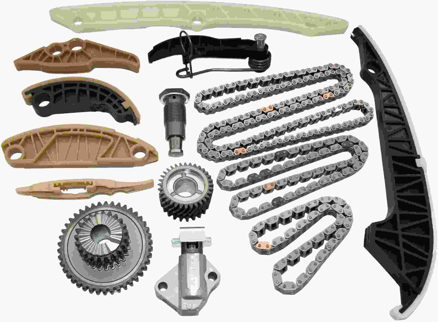 Cloyes Kit (Timing), w/Sprockets 9-0739SD