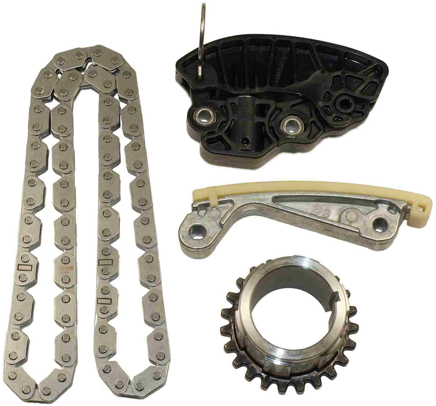 Cloyes Engine Timing Chain Kit 9-0750S