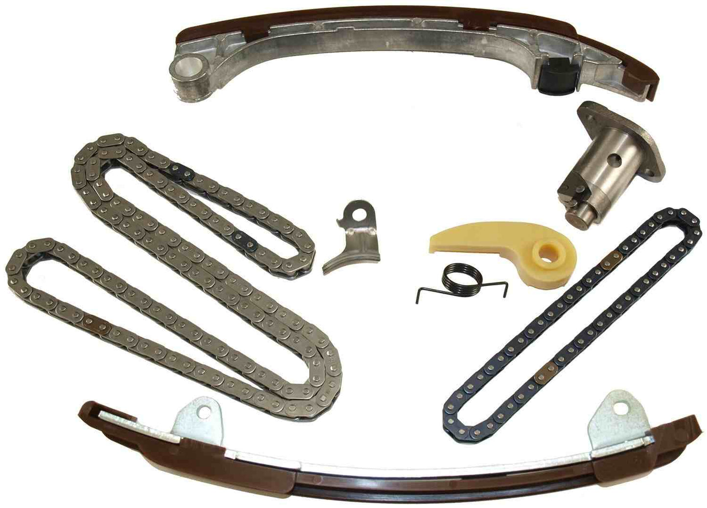Cloyes Engine Timing Chain Kit 9-0752SX