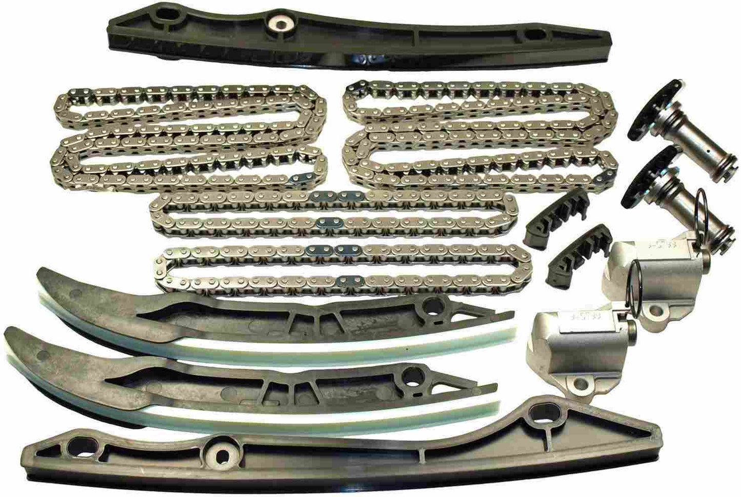 Cloyes Kit (Timing), w/o Sprockets 9-0757SX