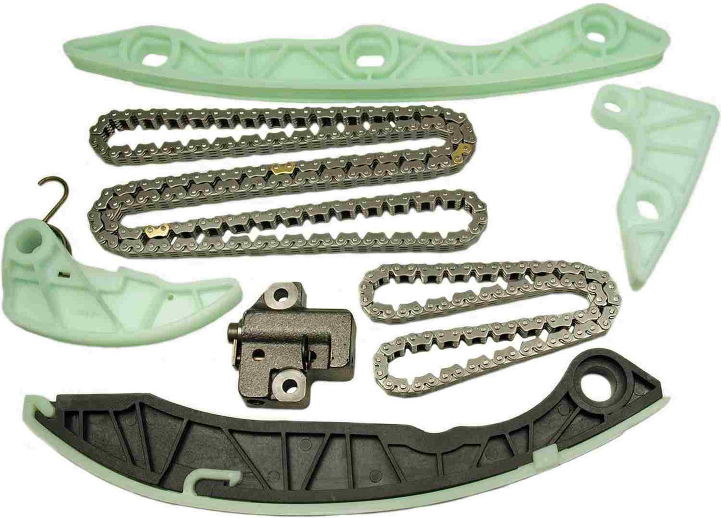 Cloyes Kit (Timing/Oil Pump), w/o Sprockets 9-0900SBX