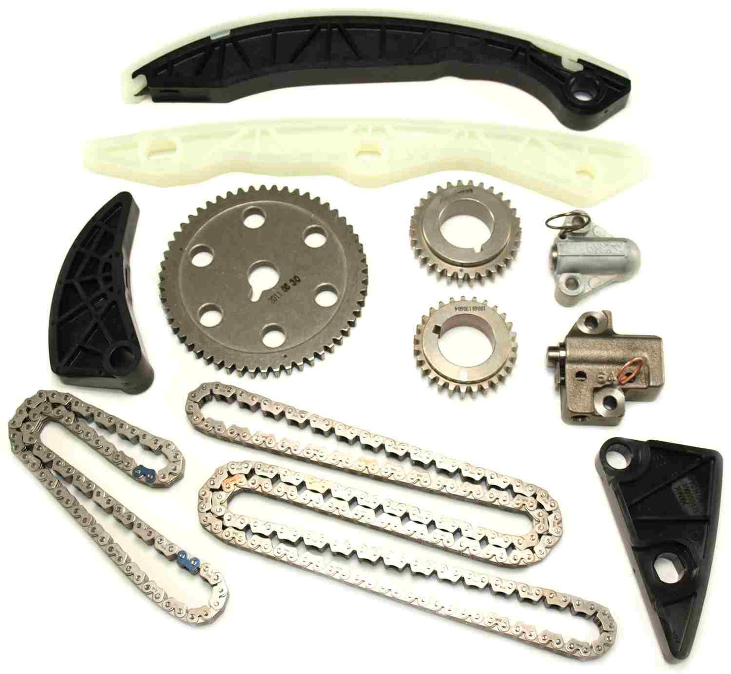 Cloyes Engine Timing Chain Kit 9-0900S