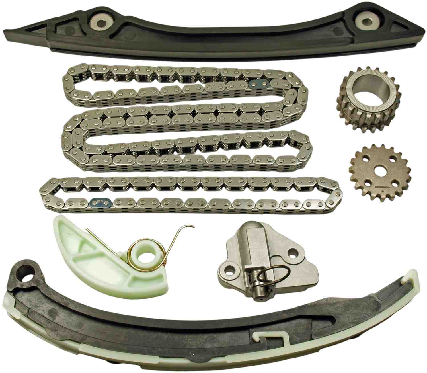Cloyes Kit (Timing/Oil Pump), w/Sprockets 9-0916S