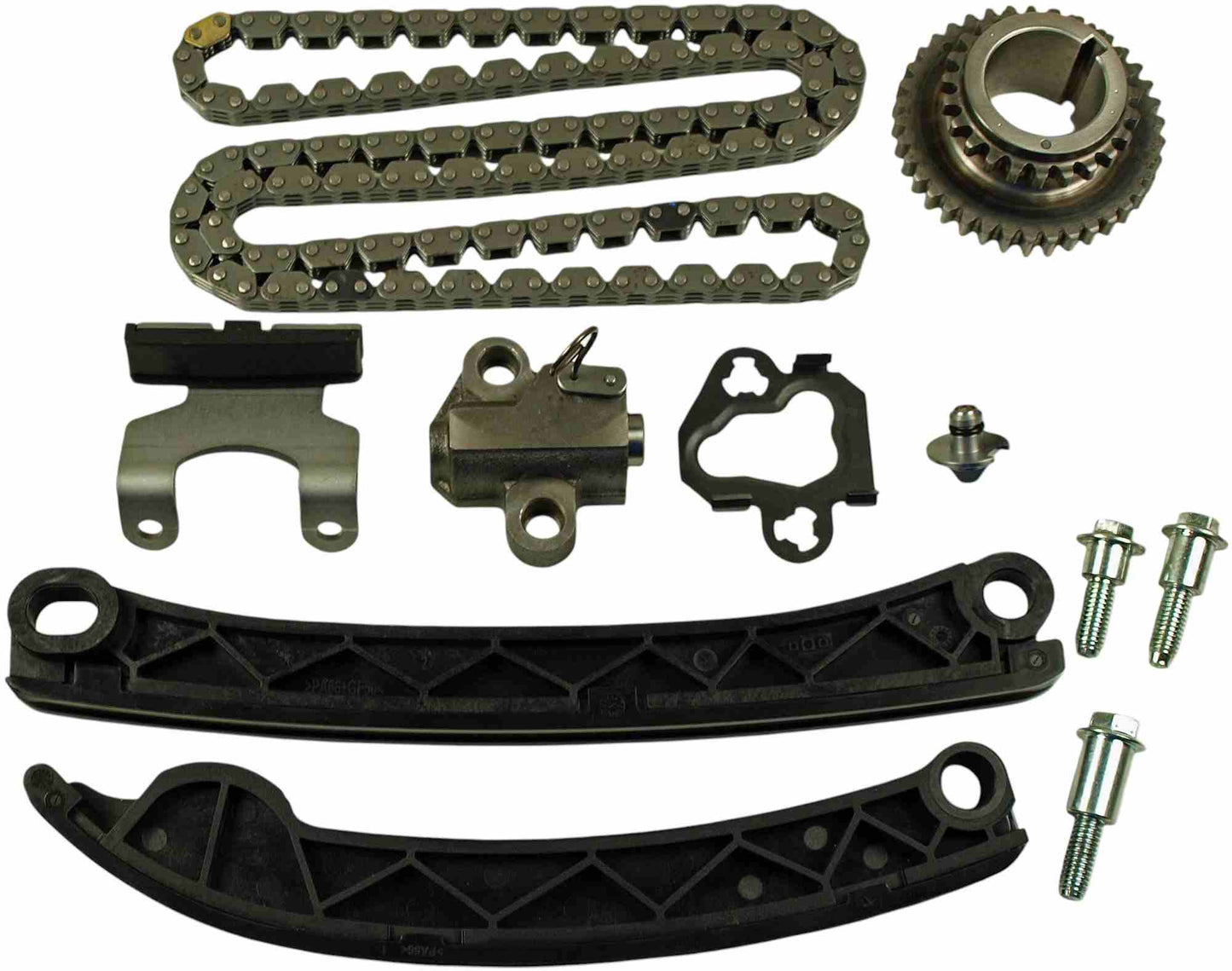 Cloyes Kit (Timing), w/Sprockets 9-0918SA