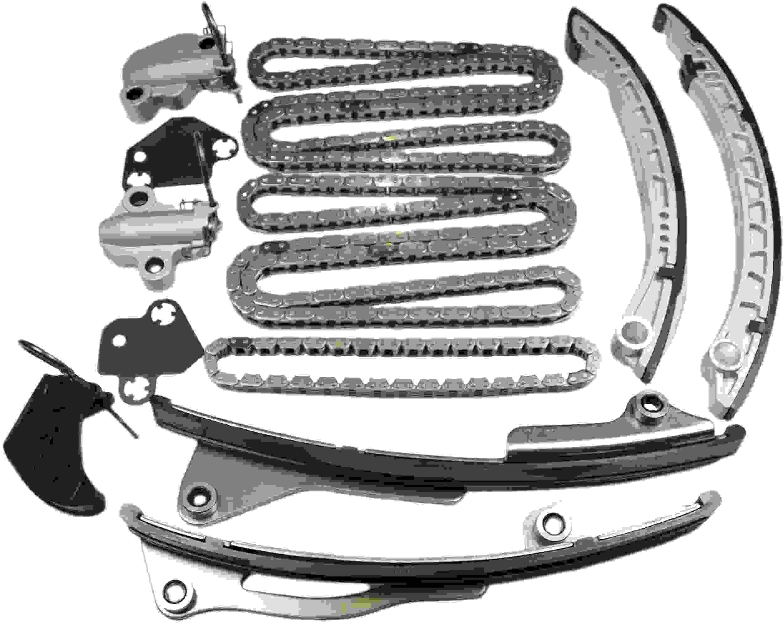 Cloyes Kit (Timing/Oil Pump), w/o Sprockets 9-0951SX