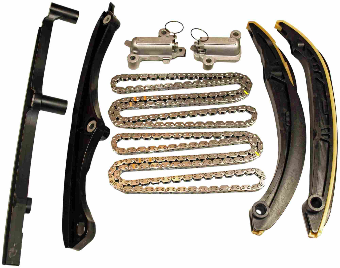 Cloyes Kit (Timing), w/o Sprockets 9-0954SX