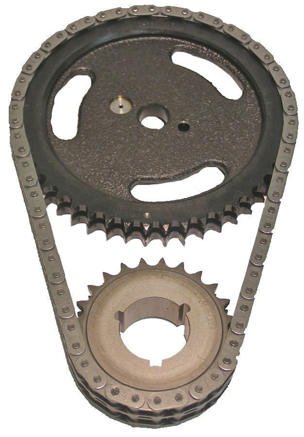 Cloyes High Performance Set, Timing 9-3127-5
