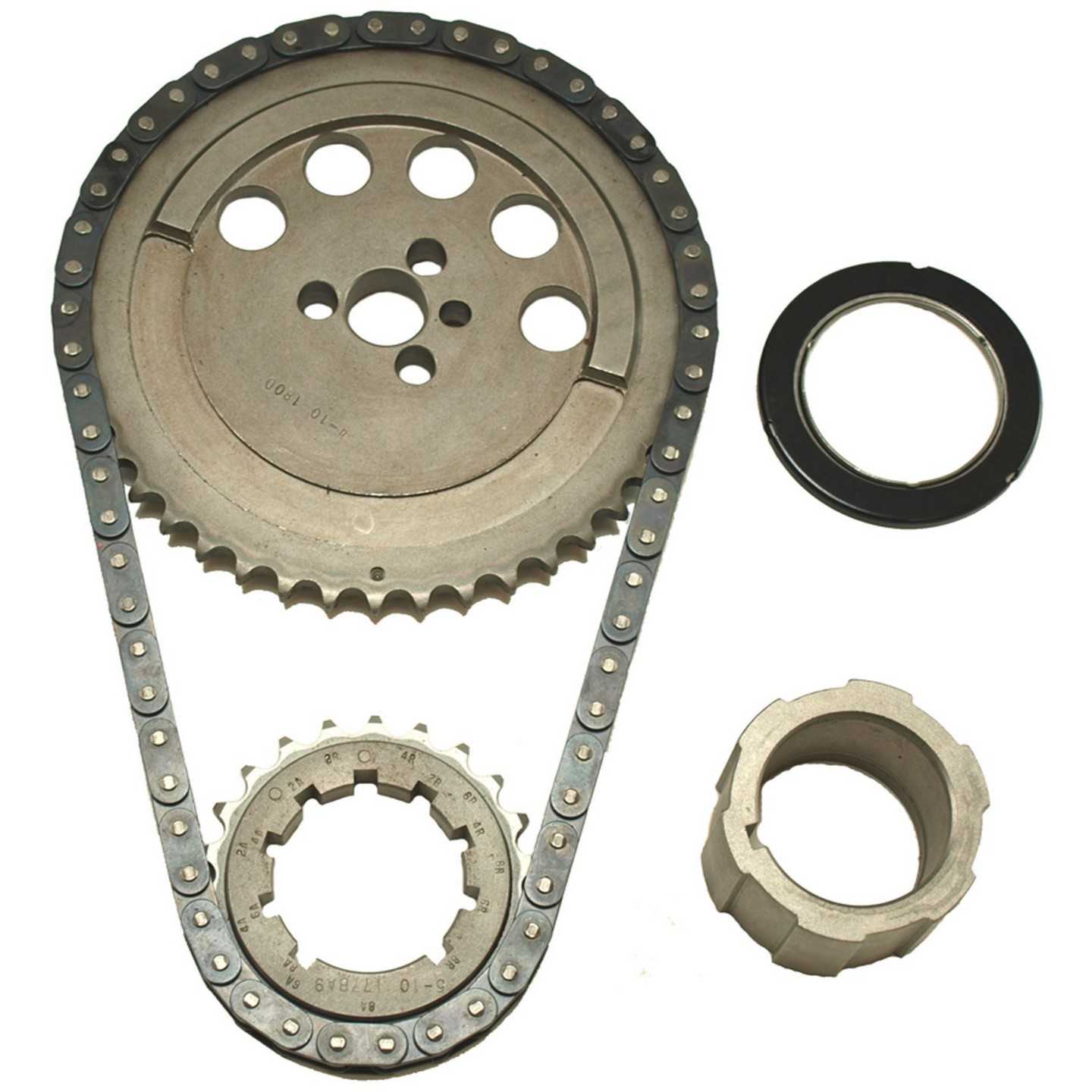 Cloyes Billet True Roller Tmng Set - GM LS 97-05 CLO9-3658TX9