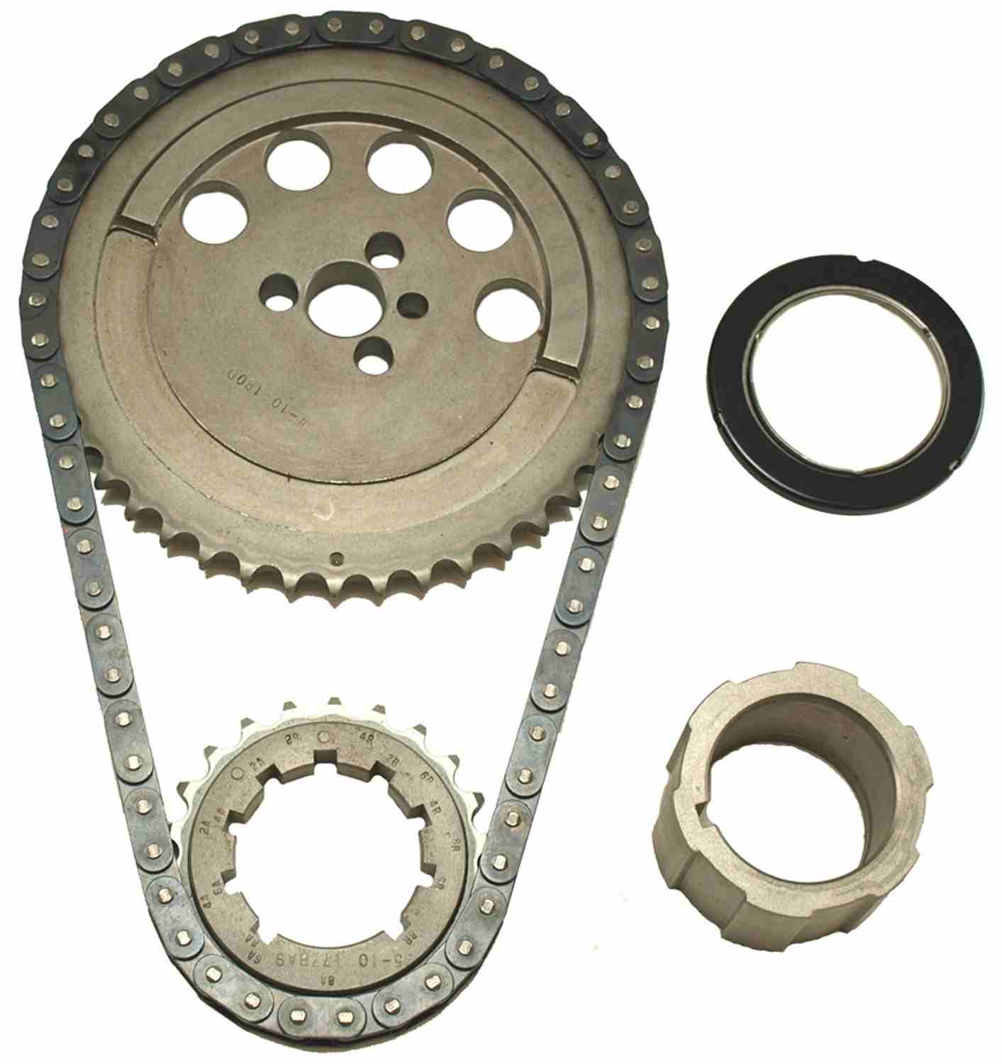 Cloyes Billet True Roller Tmng Set - GM LS 97-05 CLO9-3658TX9