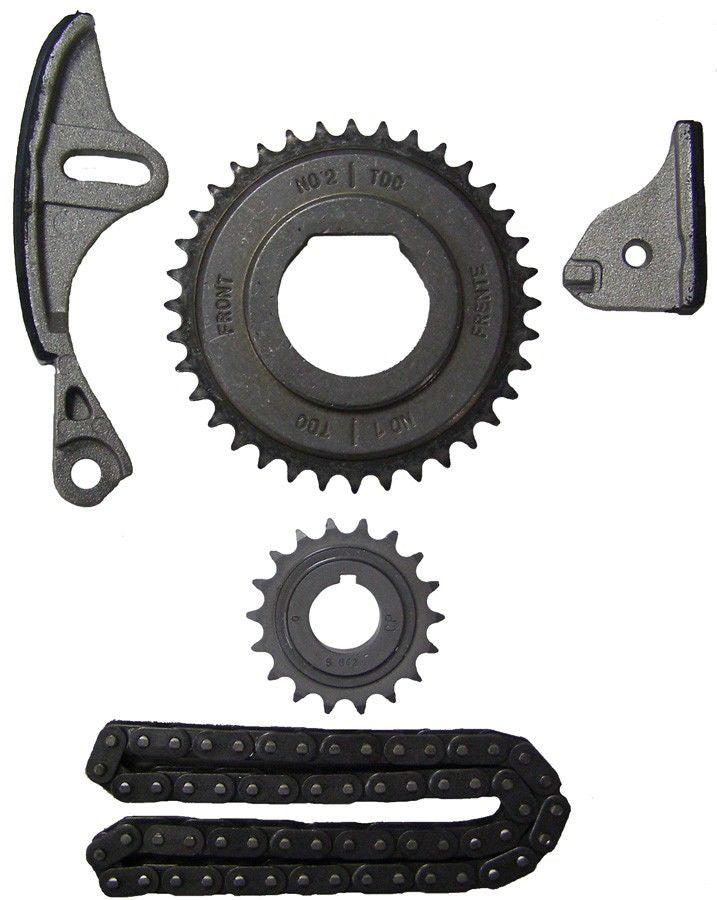 Cloyes Engine Balance Shaft Chain Kit 9-4191SA