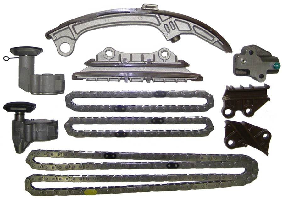 Cloyes Engine Timing Chain Kit 9-4207SX