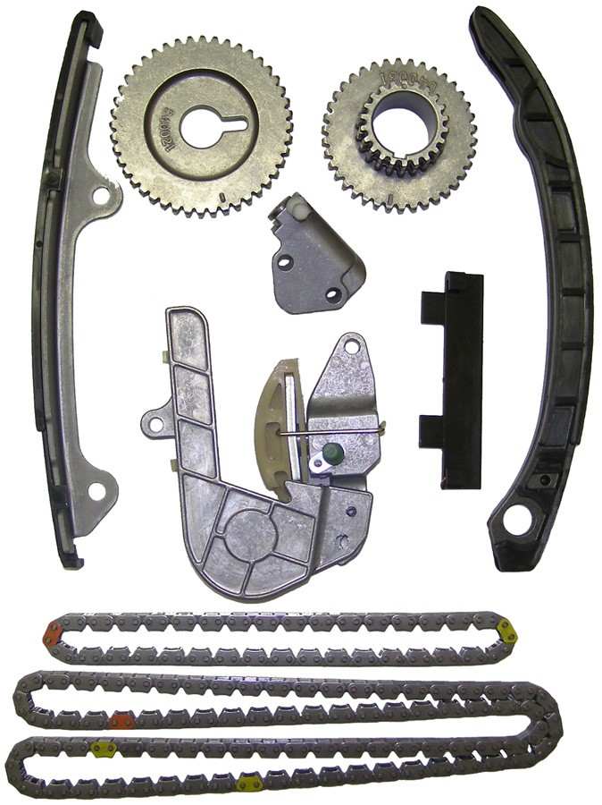 Cloyes Engine Timing Chain Kit 9-4212S