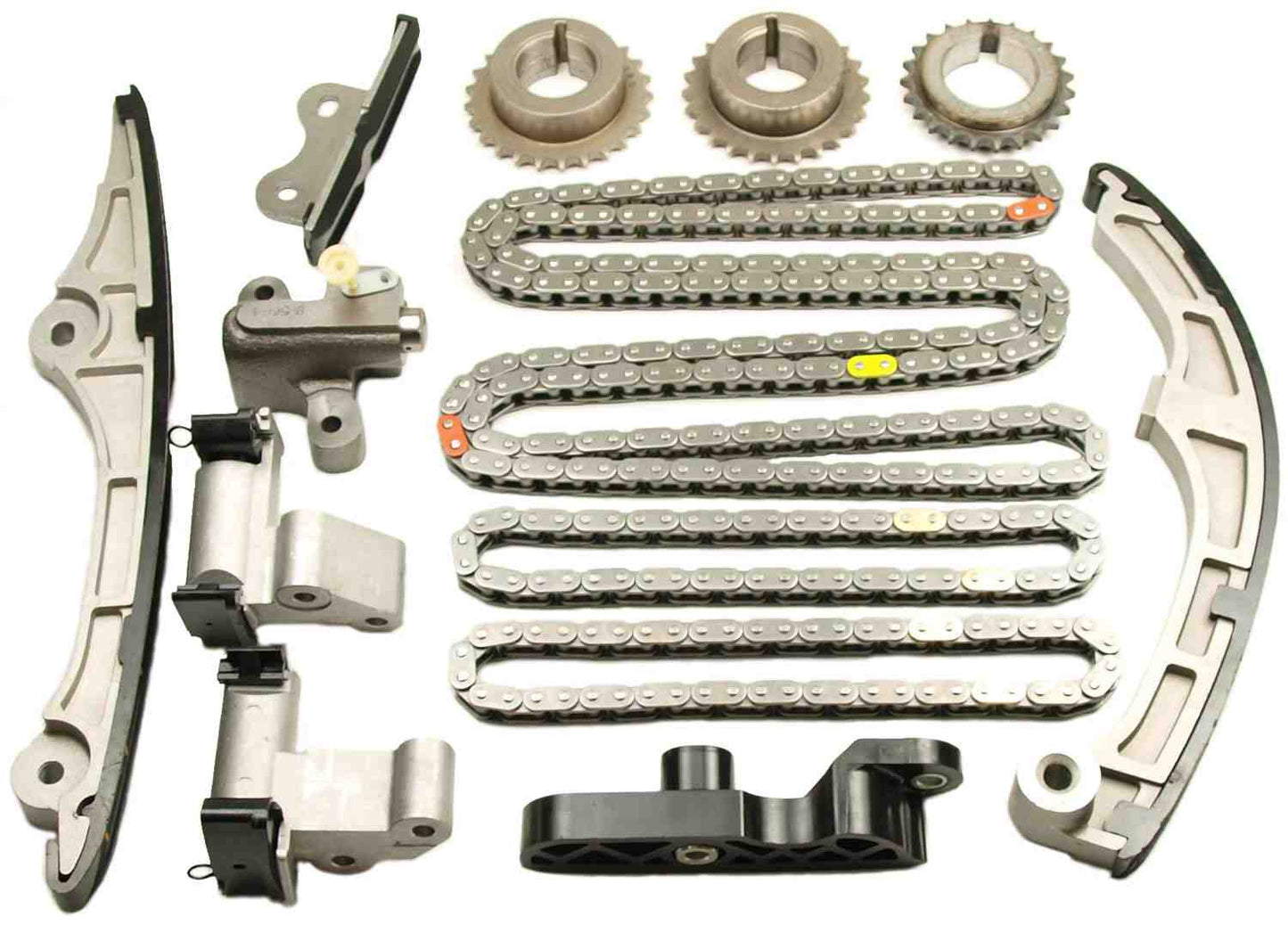 Cloyes Engine Timing Chain Kit 9-4226S