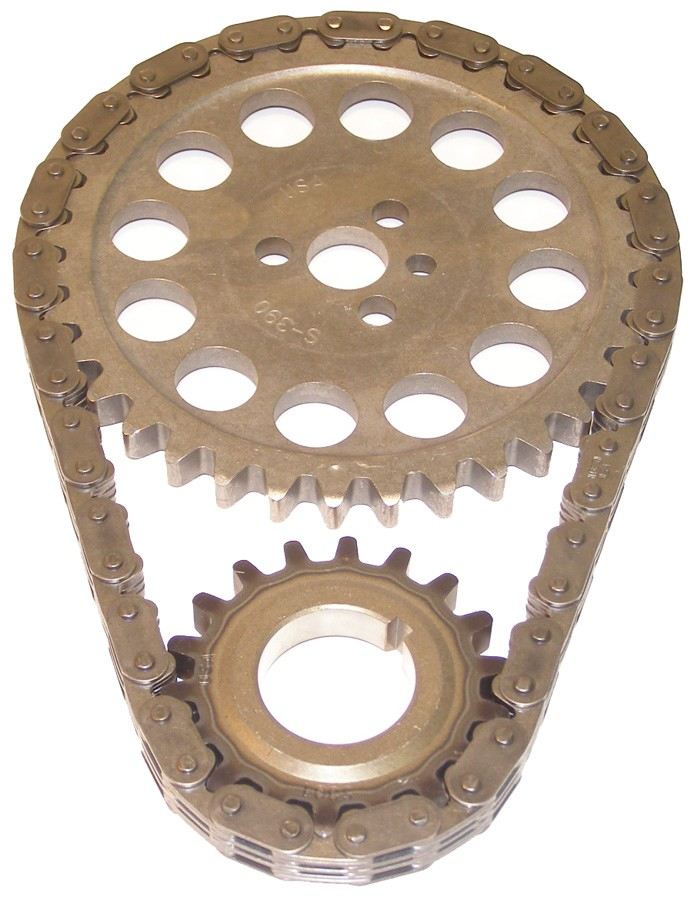 Cloyes Timing Chain Set - SBC 3pc. C-3001K