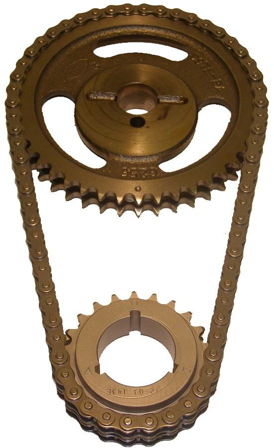 Cloyes HD Double Roller Timing Set - BBF CLOC-3079X