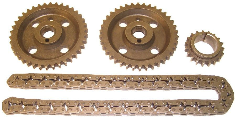 Cloyes Set, Timing C-3204