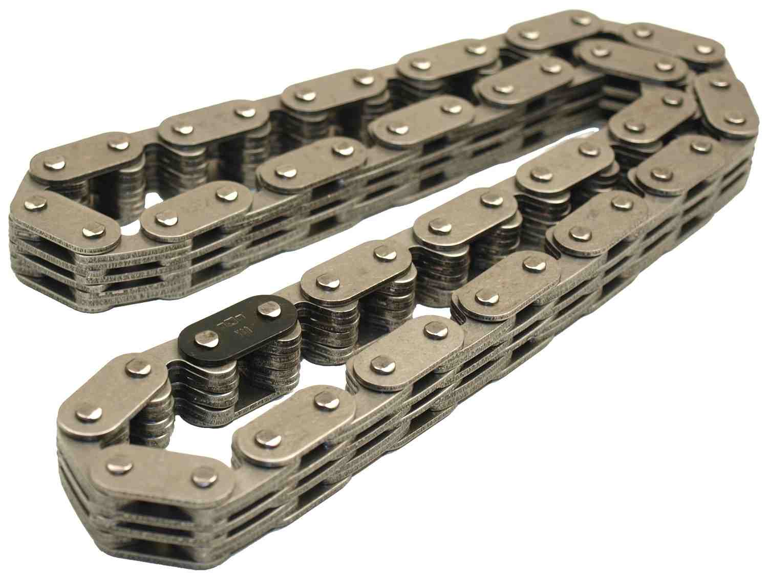 Cloyes Chain, Timing C507