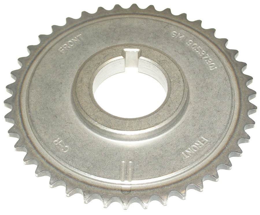 Cloyes Engine Timing Crankshaft Sprocket S851