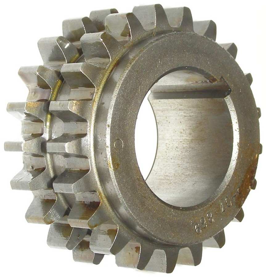Cloyes Sprocket, Timing Crankshaft S869