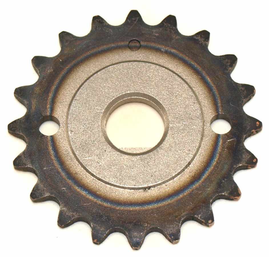 Cloyes Engine Oil Pump Sprocket S923