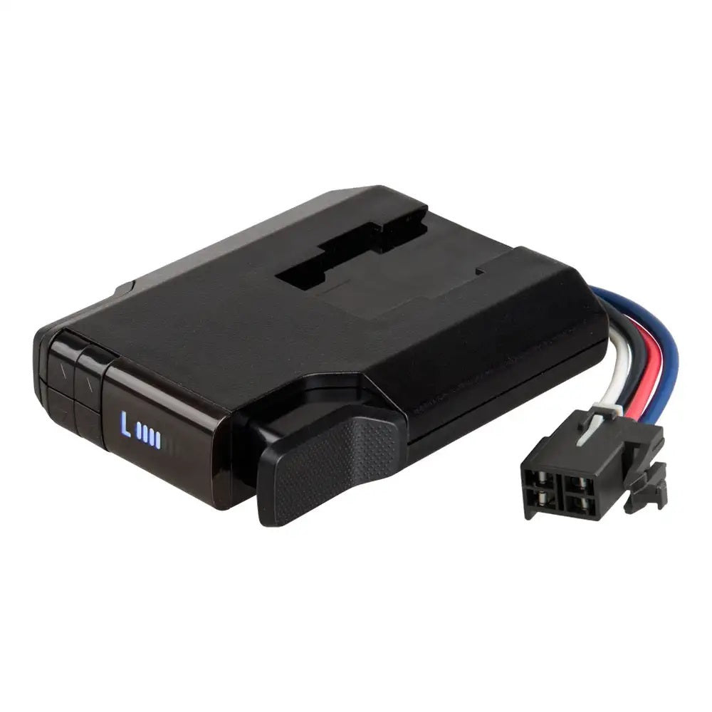 Curt Venturer Next Trailer Brake Controller Trailer Wiring and Electronics Trailer Brake Controllers main image