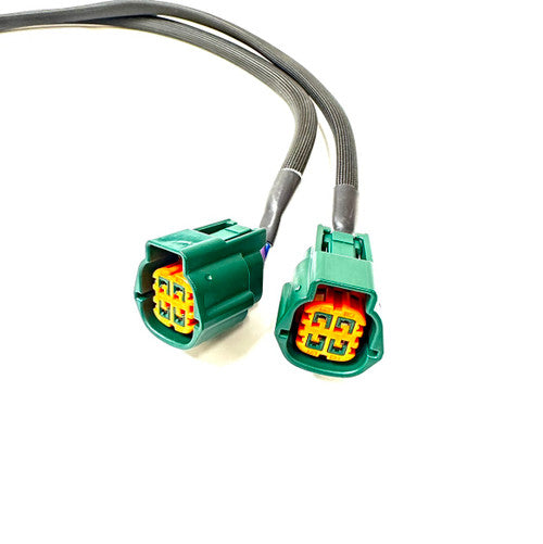 Wiring Specialties VQ35 O2 Oxygen Sensor Extension Harness Pair