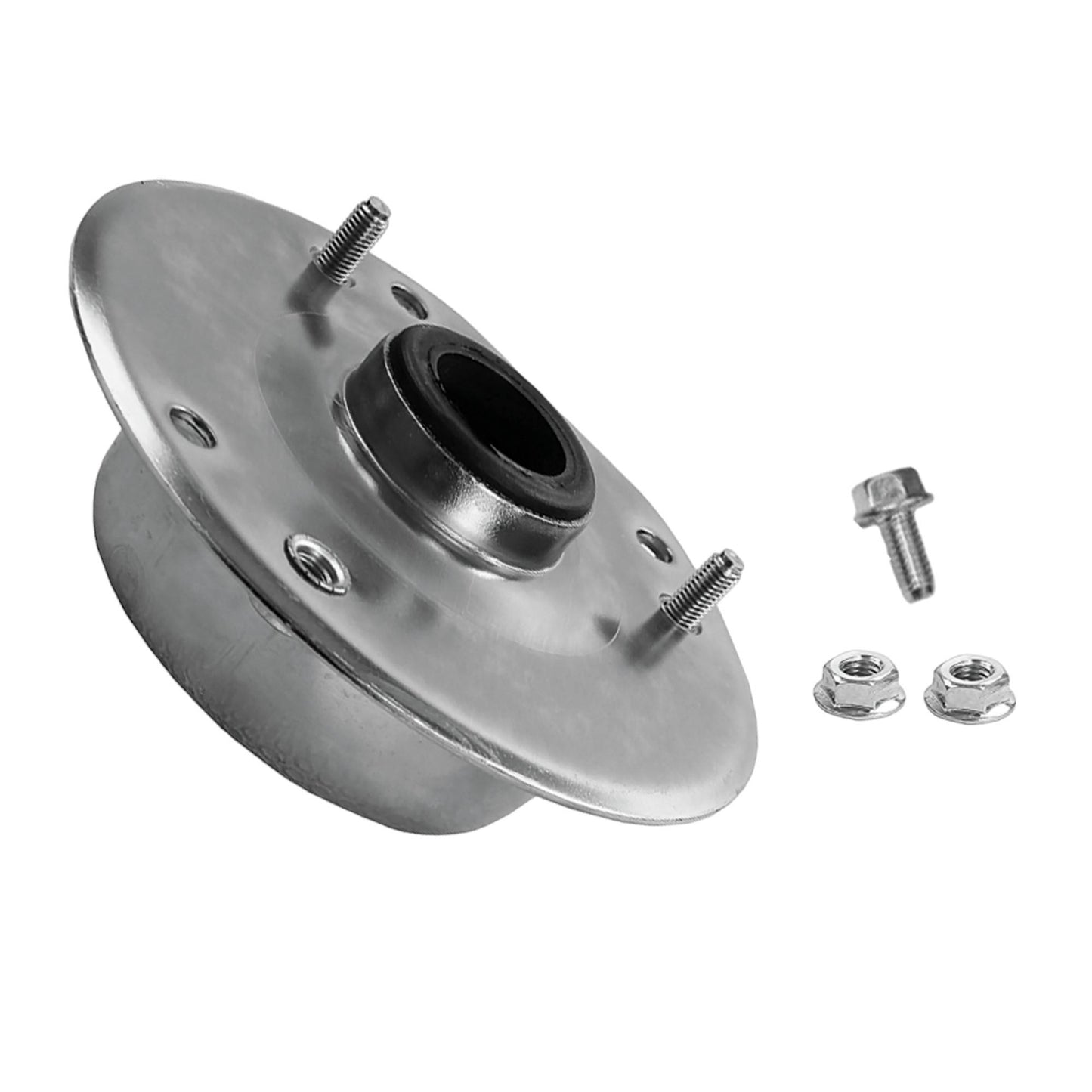 Marmon Ride Control Suspension Strut Mount 4713037