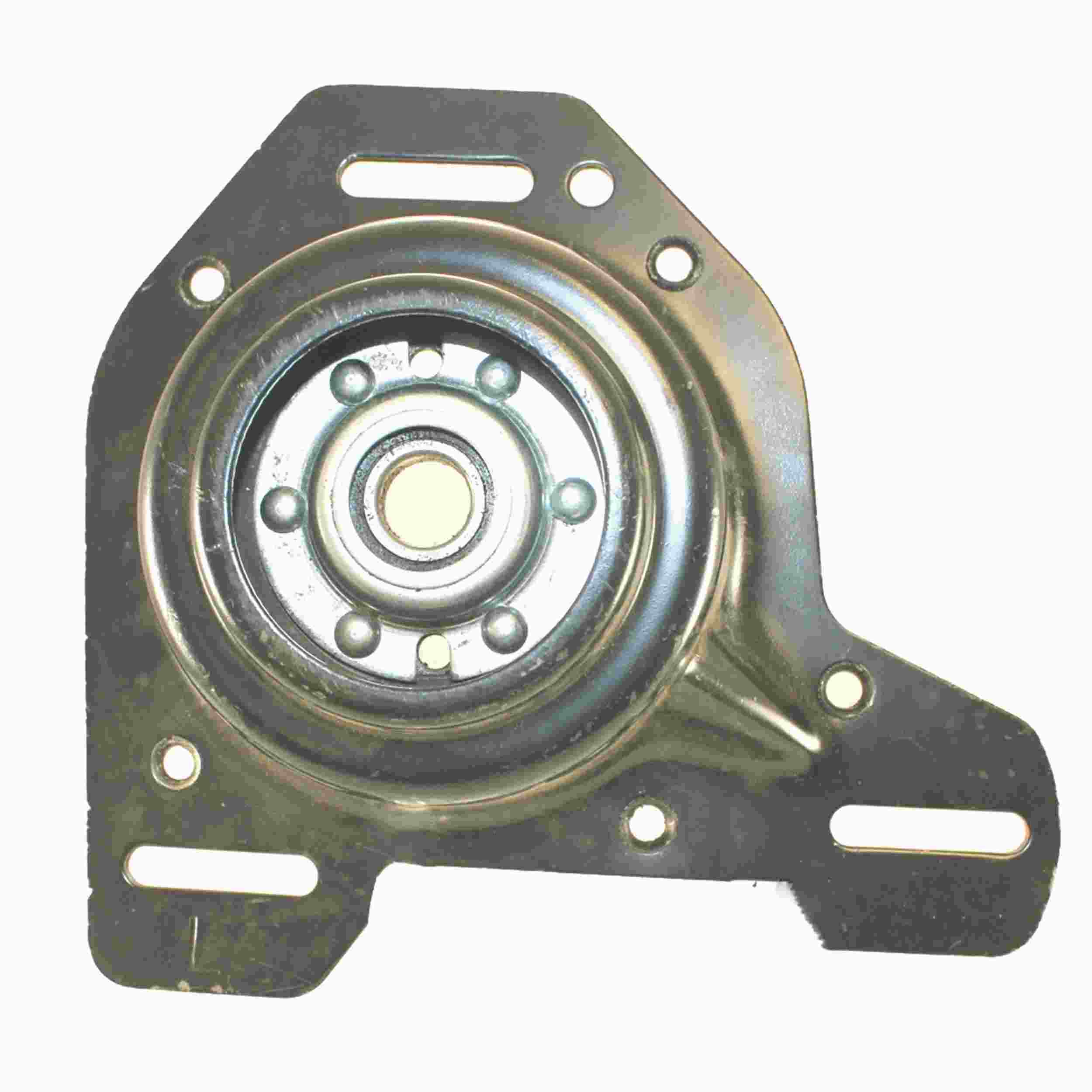 Marmon Ride Control Suspension Strut Mount 4713042