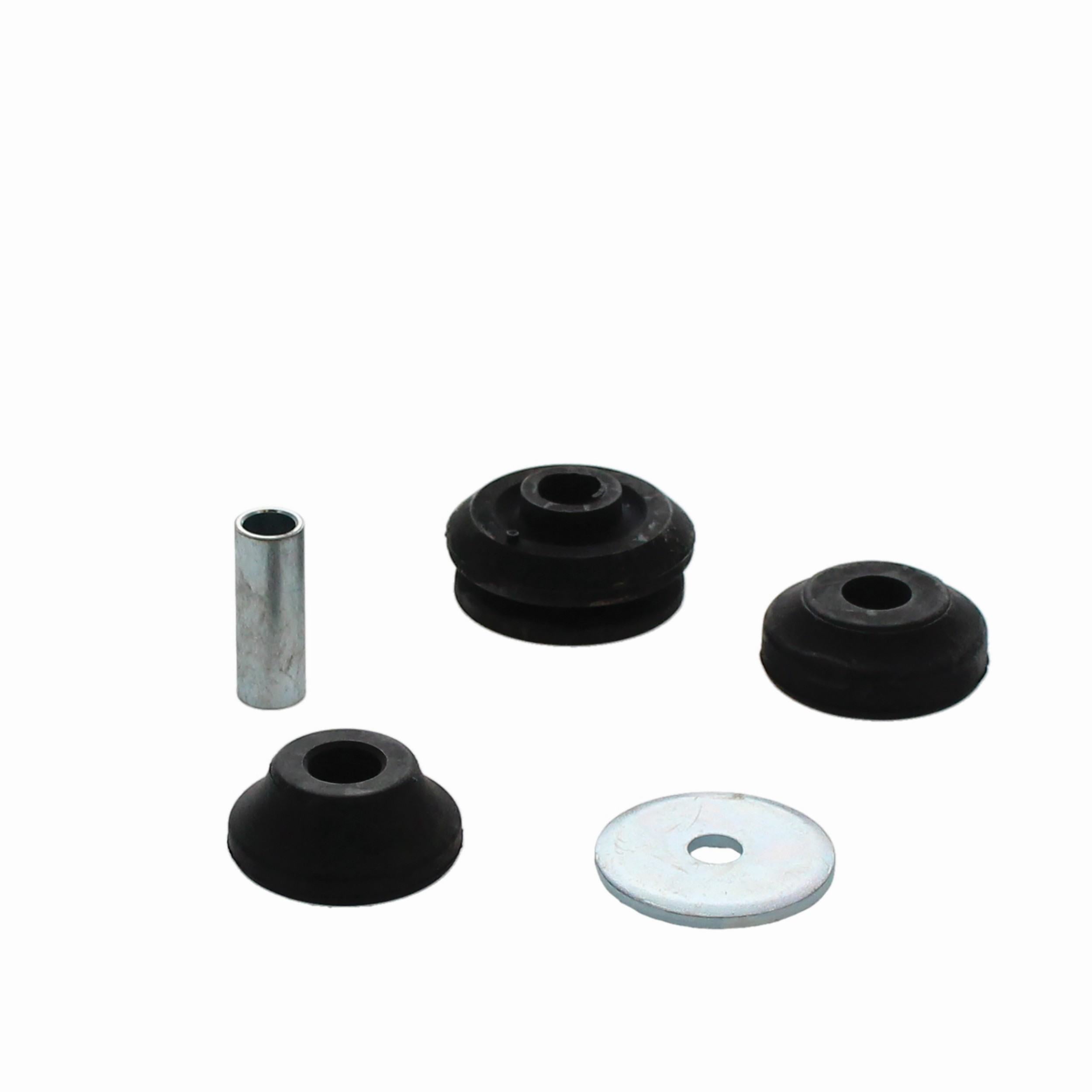 Marmon Ride Control Suspension Strut Mount Kit 4713172