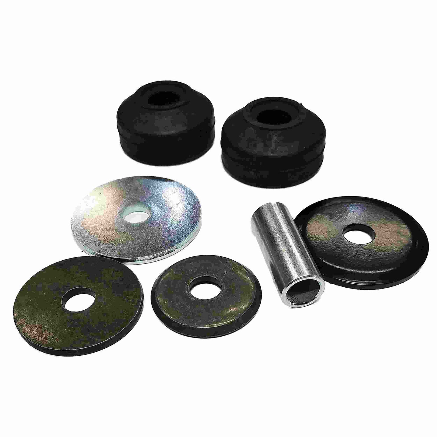 Marmon Ride Control Suspension Strut Mount Kit 4713256