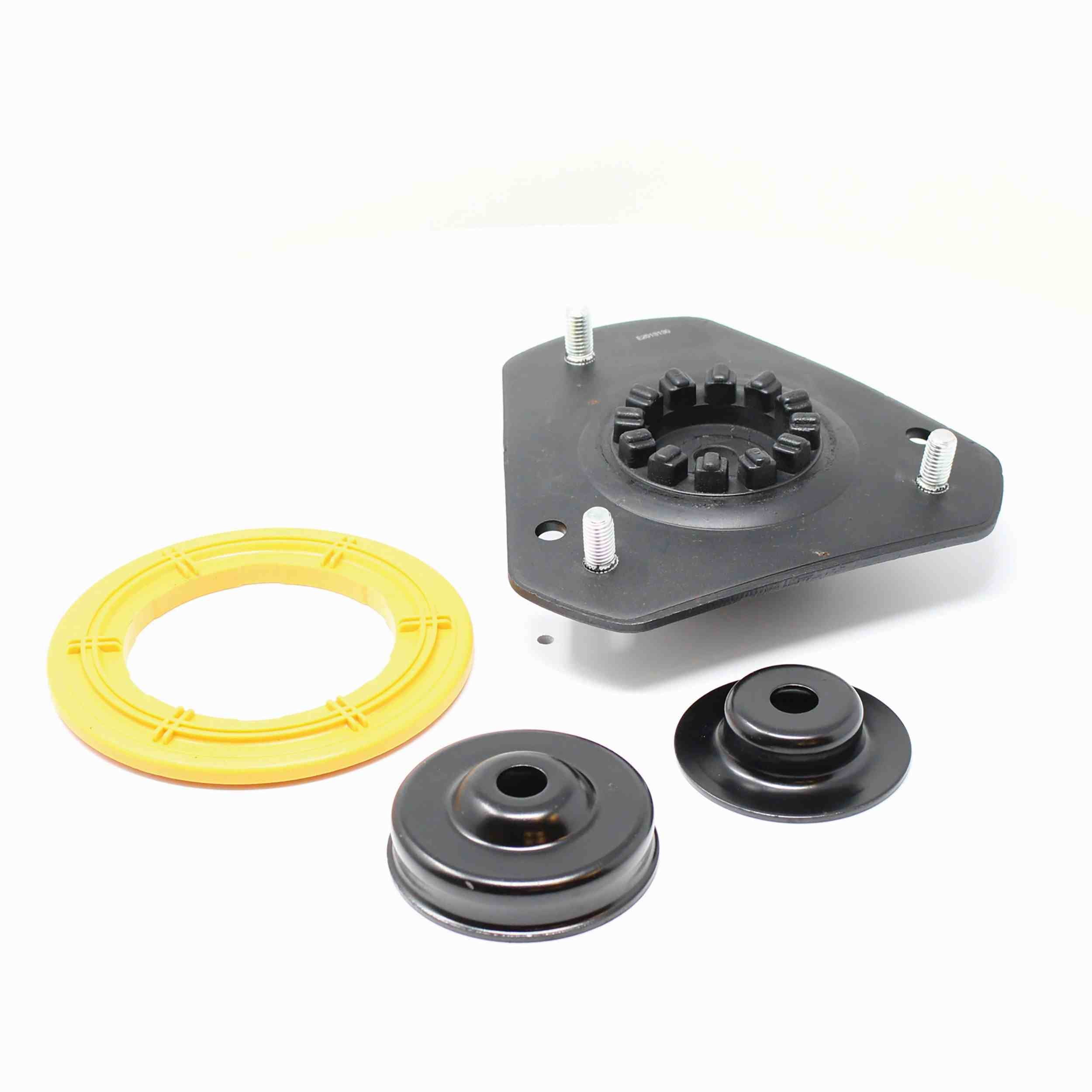 Marmon Ride Control Suspension Strut Mount 4713262
