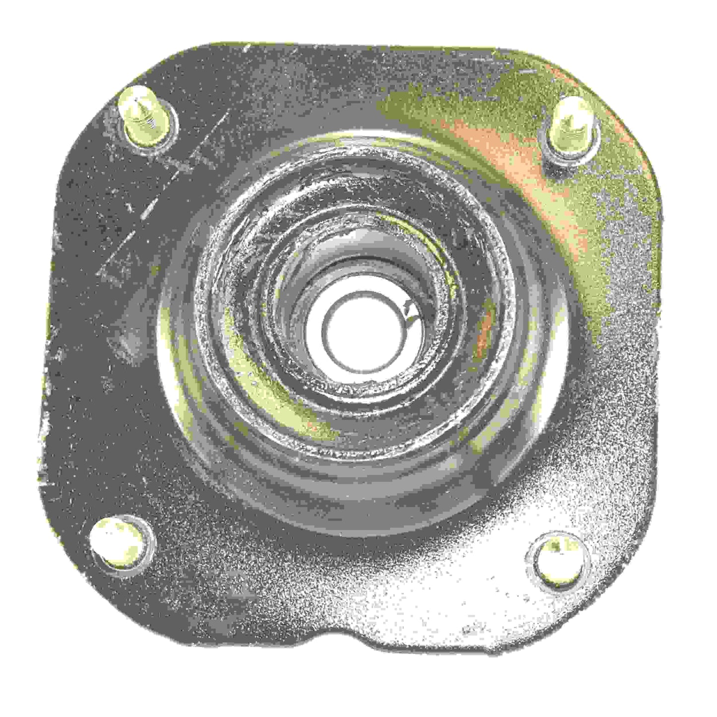 Marmon Ride Control Suspension Strut Mount 4713307