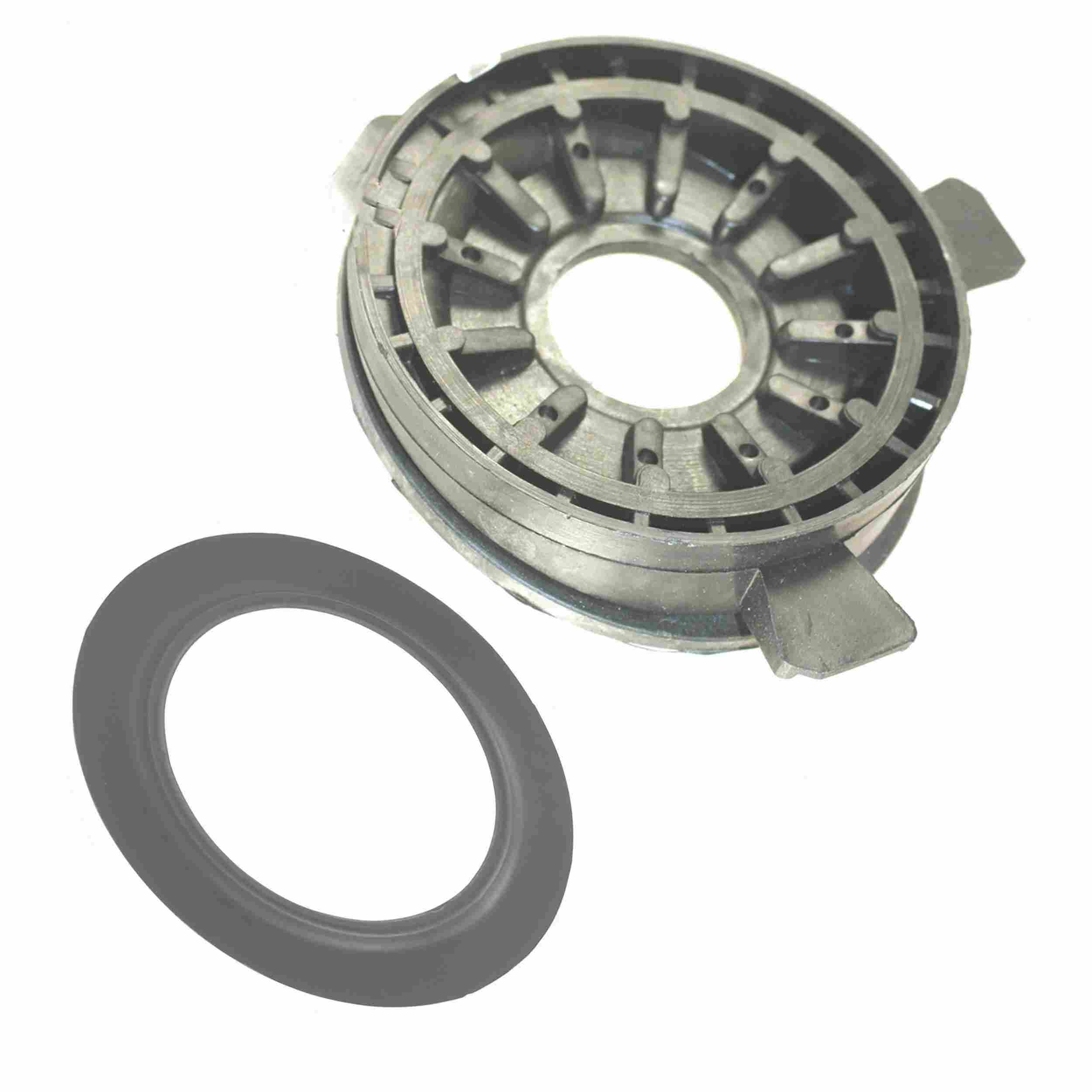 Marmon Ride Control Suspension Coil Spring Seat 4713352