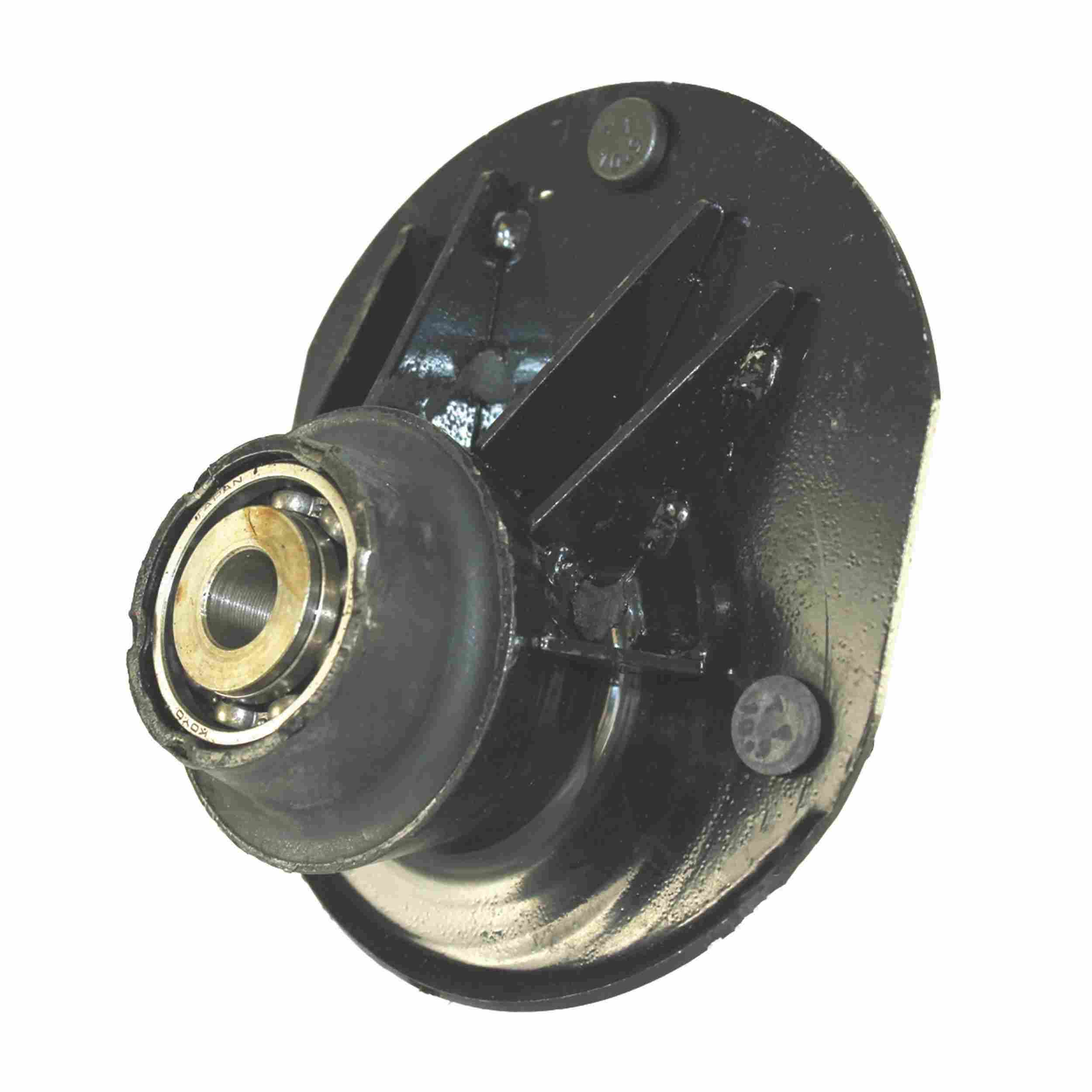 Marmon Ride Control Suspension Strut Mount 4713366